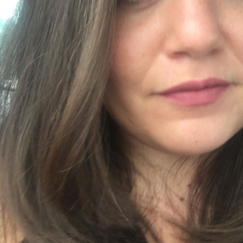 Meet your Posher, Concetta
